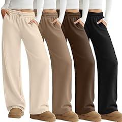 Black, Brown, Khaki, Apricot