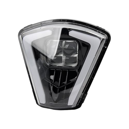 Phare moto LED pour explorer en motocross GASGAS 2024 2025