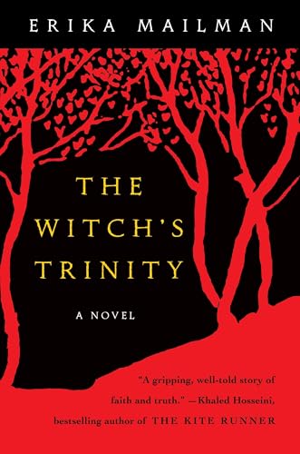 The Witch's Trinity: A Novel view 2