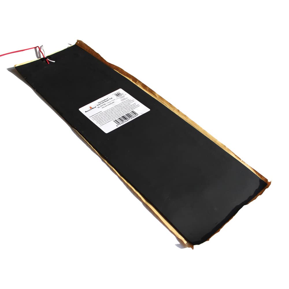 LaSalle Bristol 210SLST725RTBX Step/Tank Heat Pad with Thermostat