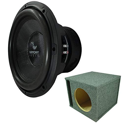 Harmony Audio HA-C154 Competition Loaded 15