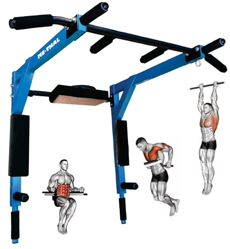 La Mejor comparativa de Barra bíceps disponible en línea. 44 Imagen adicional