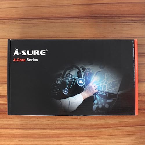 ACAVICA Android 12 2+32GB Autoradio 9 Pollici Car