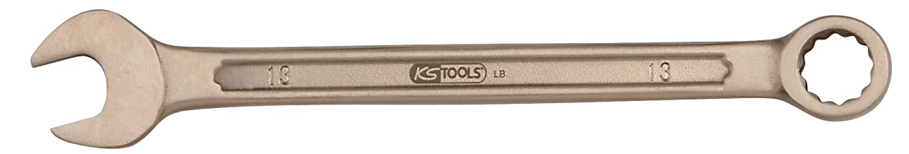 KS TOOLS 963.7279 BRONZE + Combination spanner 20 mm
