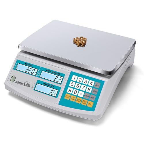 HƗpvXP[ 30kg/66|h x 0.1g fW^݌ɌvXP[ xdqOXP[ obe[t DC/ACd iWG[RCp (g/kg/lb/oz)