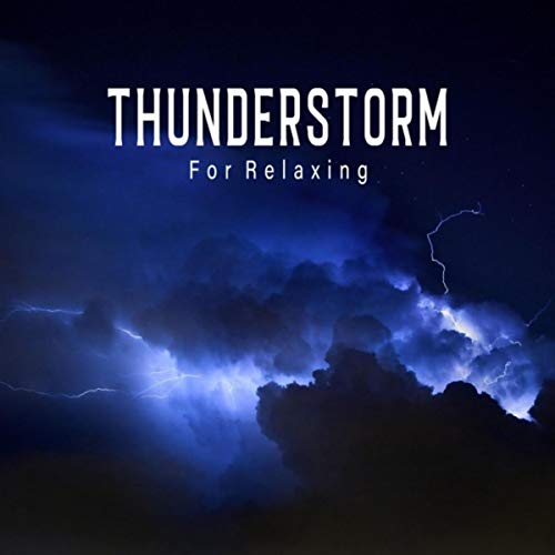 Thunderstorm Global Project from TraxLab
