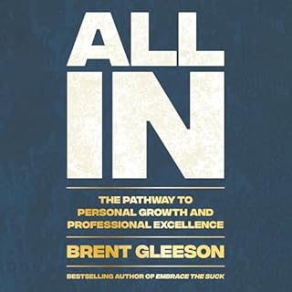 All In cover art
