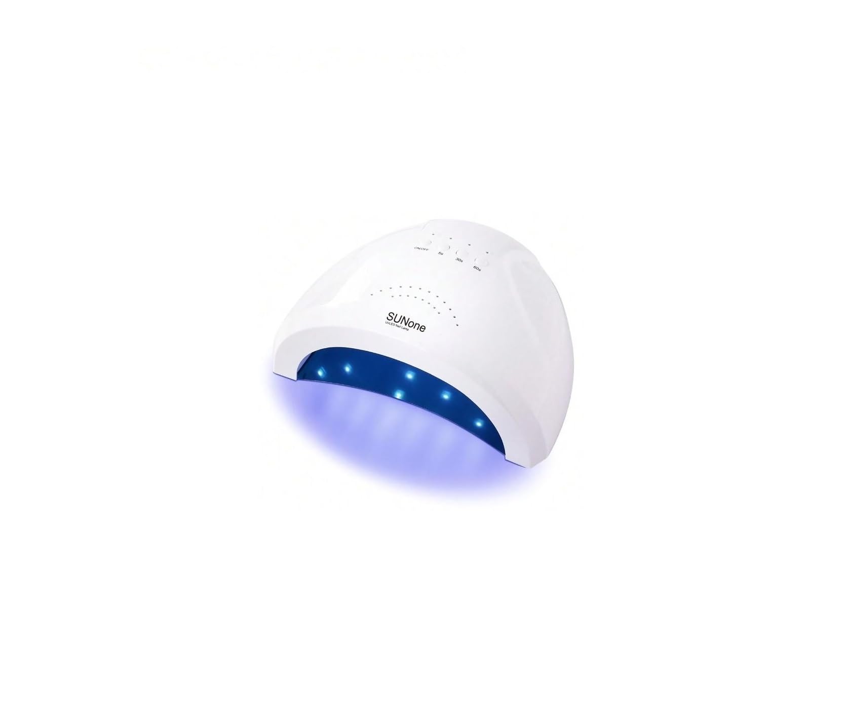 Lampada UV A Led 48W Do Paznokci Nail Art Ricostruzioni Unghie