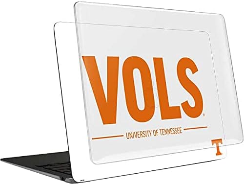 Skinit Case + Skin Compatible with MacBook Air 13in M1 (2021) - Officially Licensed UT Vols Design