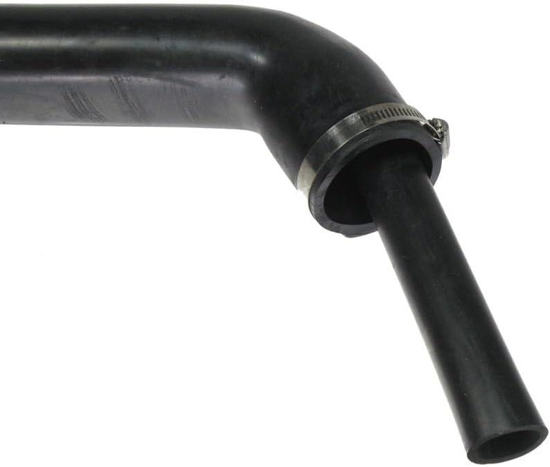 Miniatura 3 de Cuello de llenado de depósito de combustible compatible con Ford Ranger 1993-1997