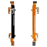 sony xperia c2105 reset Producto original. Flex Cable Reparación Piezas de Repuesto Compatible con Sony C2105 S36h Xperia L, (botón de inicio, para placa base, botón de cámara)