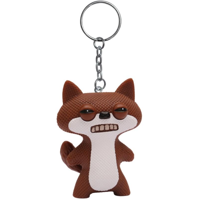 Fuggler breloczek do kluczy JPN Edition in Blind Box, 6,5 cm