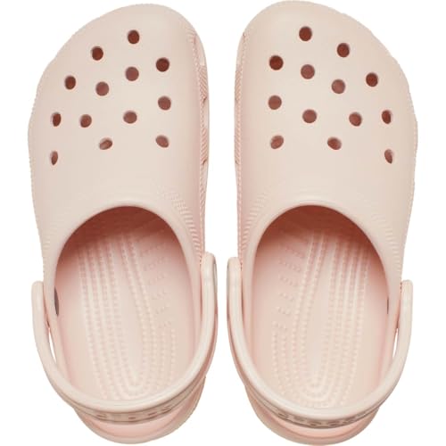 Image of Crocs Unisex-Adult Classic Clog, Clogs for Women and Men