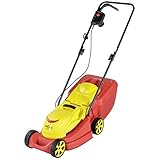 WOLF Garten - Elektro-Rasenmäher S 3200 E