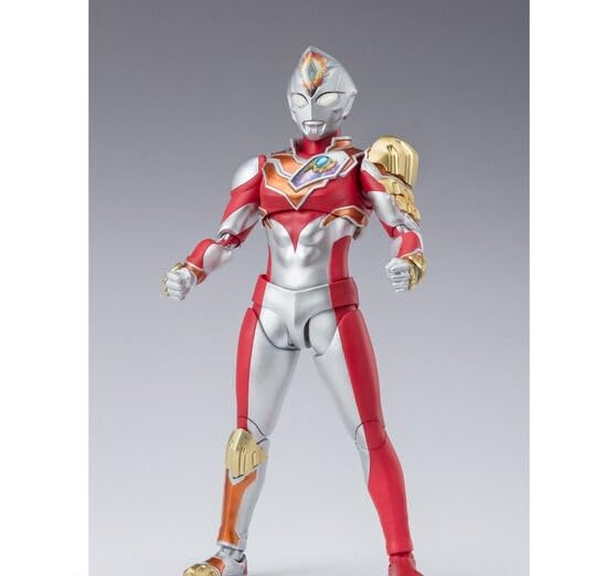 S.H.Figuarts ウルトラマンデッカー 2体セット