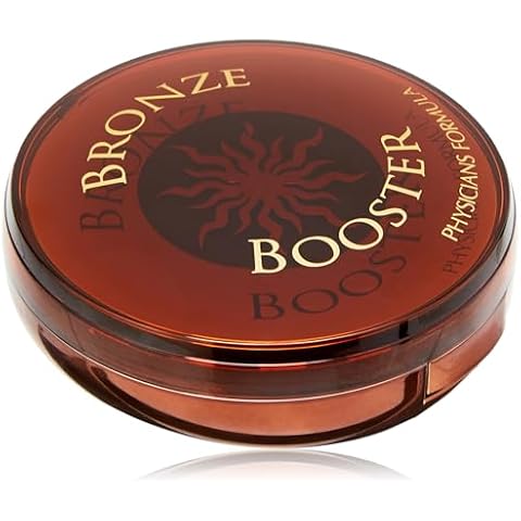 Physician's Formula Bronze Booster Glow Powder Cover