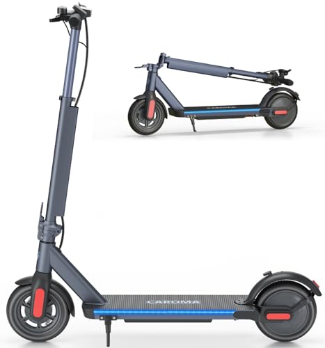 Caroma Electric Scooters, Electric Scooter Adults, 800W Peak