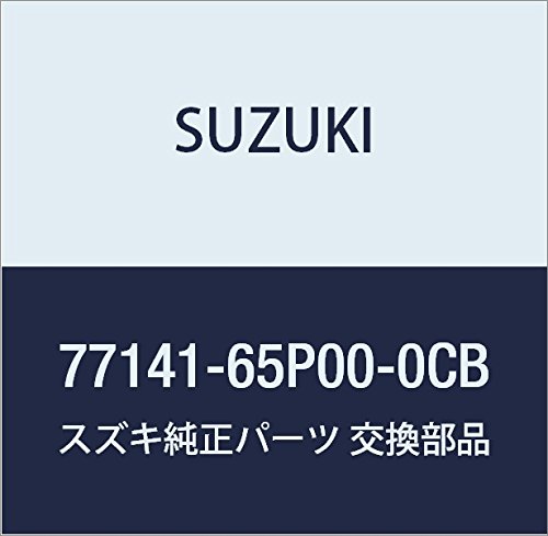 SUZUKI (XYL) i NbV i77141-65P00-0CB
