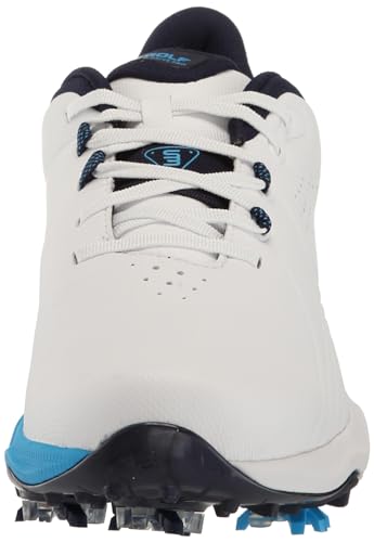 Under Armour メンズ ドライブ プロ ゴルフシューズ 2枚目