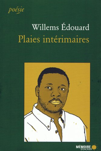 livre Plaies interimaires