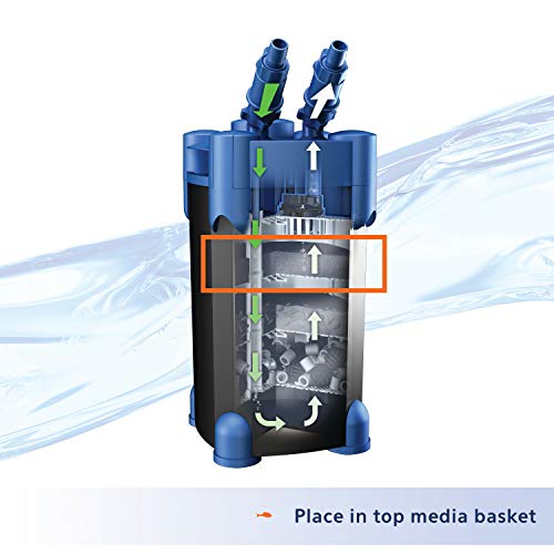Image of Aqueon Filter Media Foam Pad Small