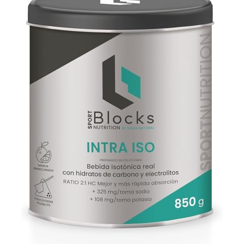 BSN - Bebida Deportiva Isotónica -Elextrolitos con Sodio y Citrato de magnesio en povo y minerales para deporte y recuperador muscular