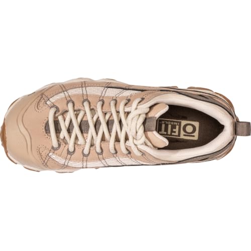 Image of Oboz Women's Firebrand II Low B-Dry