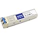 XCVR MSA COMP SFP 1G-CWDM 1350NM 40KM (SFP-1GB-HD1-35D-40-AO) (ADDON)