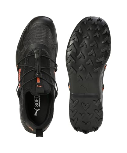 Image of Puma Mens Questblitz 2.0 Running Shoe