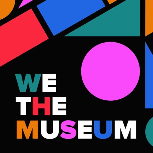 Page de couverture de Trailer: We the Museum
