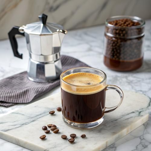 Java Planet Low Acid Organic Ethiopian