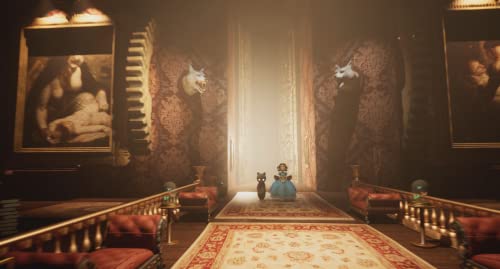 Tandem A Tale Of Shadows PS4 Neuf - vue 6