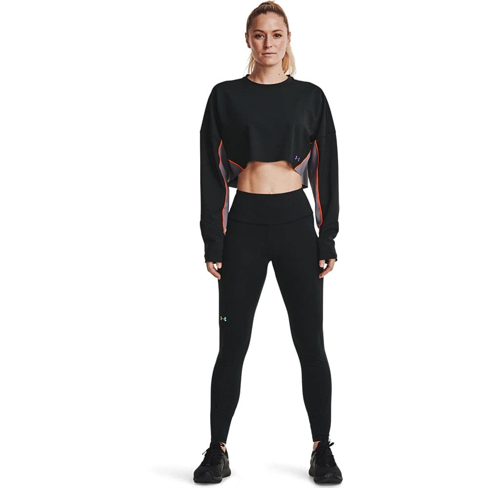 Under Armour Rush Womens Full Length Leggings XS