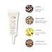 100% PURE Coffee Bean Caffeine Eye Cream Refresh & Hydrate Under Eye Treatment Reduce Puffiness, Dark Circles, Wrinkles with Green Tea, Rose Hip, Vitamin E - Youthful Vibrant Eyes - Vegan - .3 oz