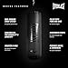 Everlast Elite 2 Heavy Bag with Universal Punching Bag Hanger, Quiet Strap System, Durable Boxing Heavy Bag (80 LB)
