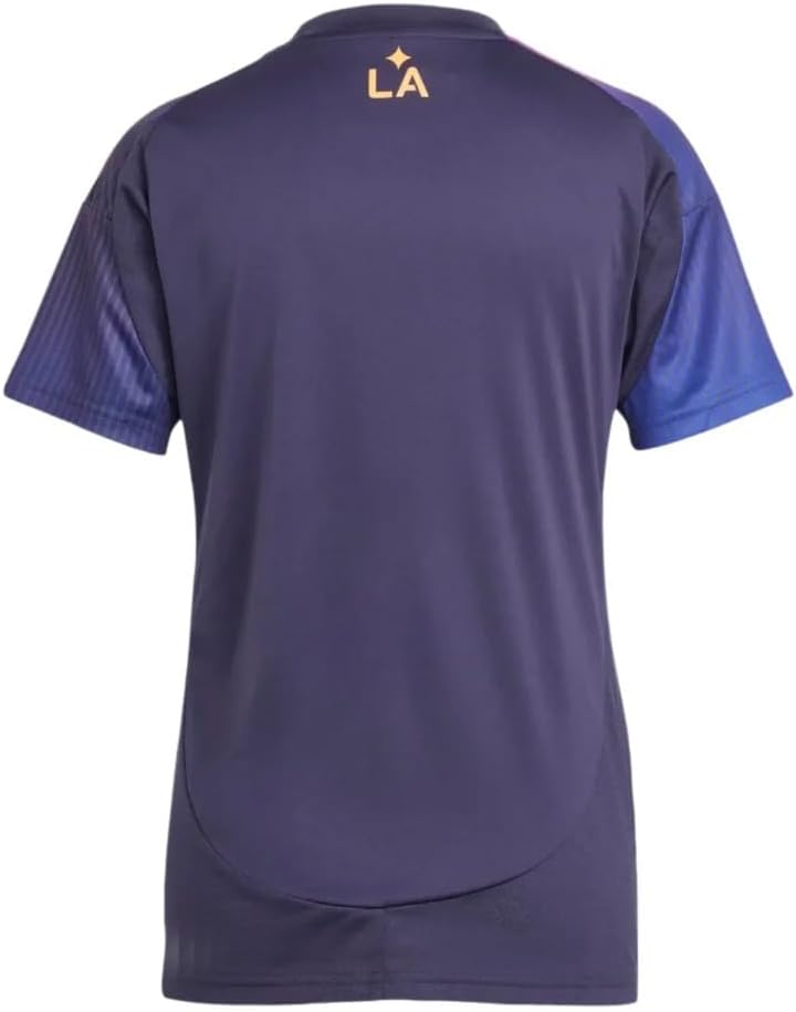 LA Galaxy 25/26 Away Jersey for Women by adidas