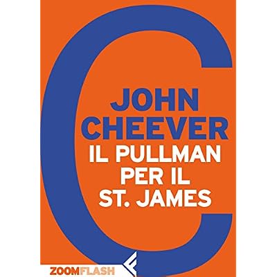 Il pullman per il St. James