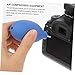 COHEALI Portable Air Blower for Camera Cleaning Mini Squeeze Ball Pump Air Compressed Device for Dust Removal on Keyboard Lens and Electronics