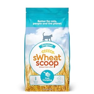 Swheat Scoop Natural