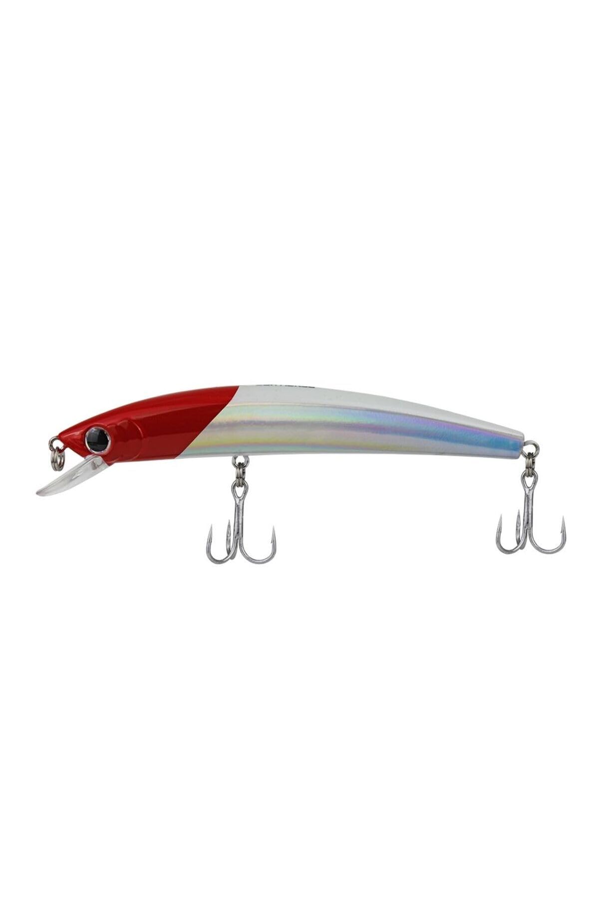 Sea Horse Crystal Exminnows 11Cm12G 7/16