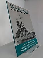 Warship: No. 13 0851771750 Book Cover