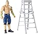 WWE Wrekkin John Cena Action Figure