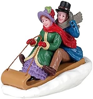 Lemax - Victorian Toboggan Ride