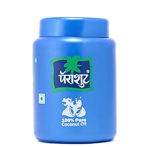 Parachute Coconut Oil Jar 550 ml 17 41zHPHzpeML. SL500 . SS300