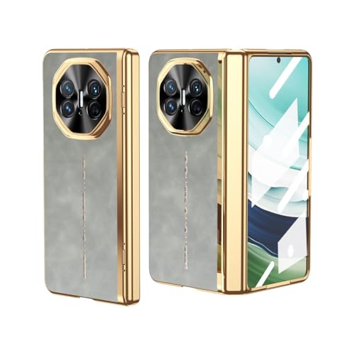 Coque Huawei Mate X3 complète pour sécuriser votre smartphone pliable au quotidien