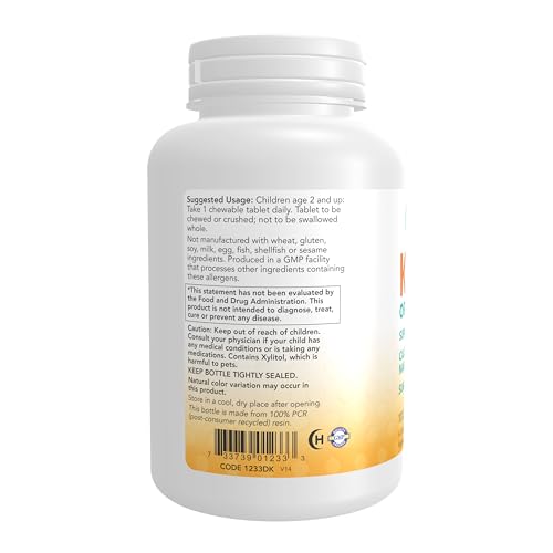 Vitamínicos, Imagen adicional