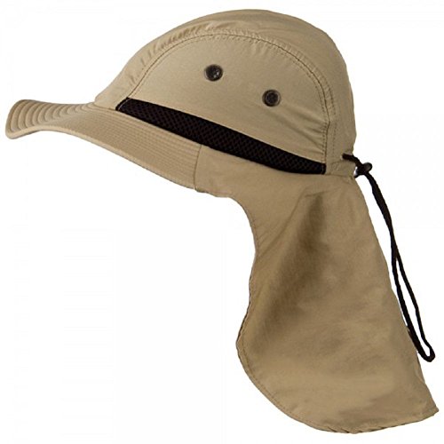 Image of L&M Sun Hat Headwear Extreme Condition - UPF 45+