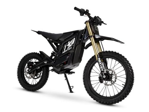 NEXVEY FLASH PRO Electric Dirt Bike