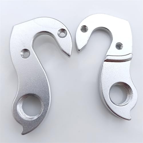 MEXWLOP Piezas de Bicicleta CNC, deserción mecánica, for Argon18 E117 Plus, for Argon 18 Nitrogen Pro Cuadro De Carbono, Engranaje de Bicicleta de montaña, patilla de Cambio Trasera Patilla de Cambio