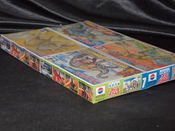 Amazon.co.jp: 恐竜セット ブロントザウルス トリケラトプス